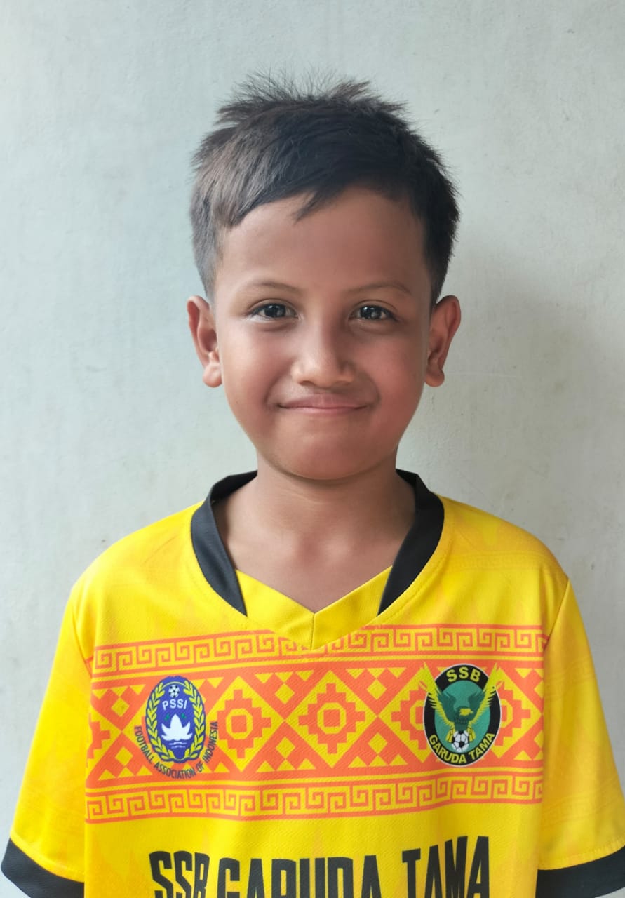 MUHAMMAD DIRGA AUNUL WALID